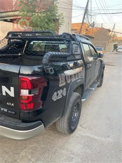 شانجان هنتر